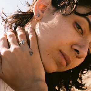 Dekel Earring
