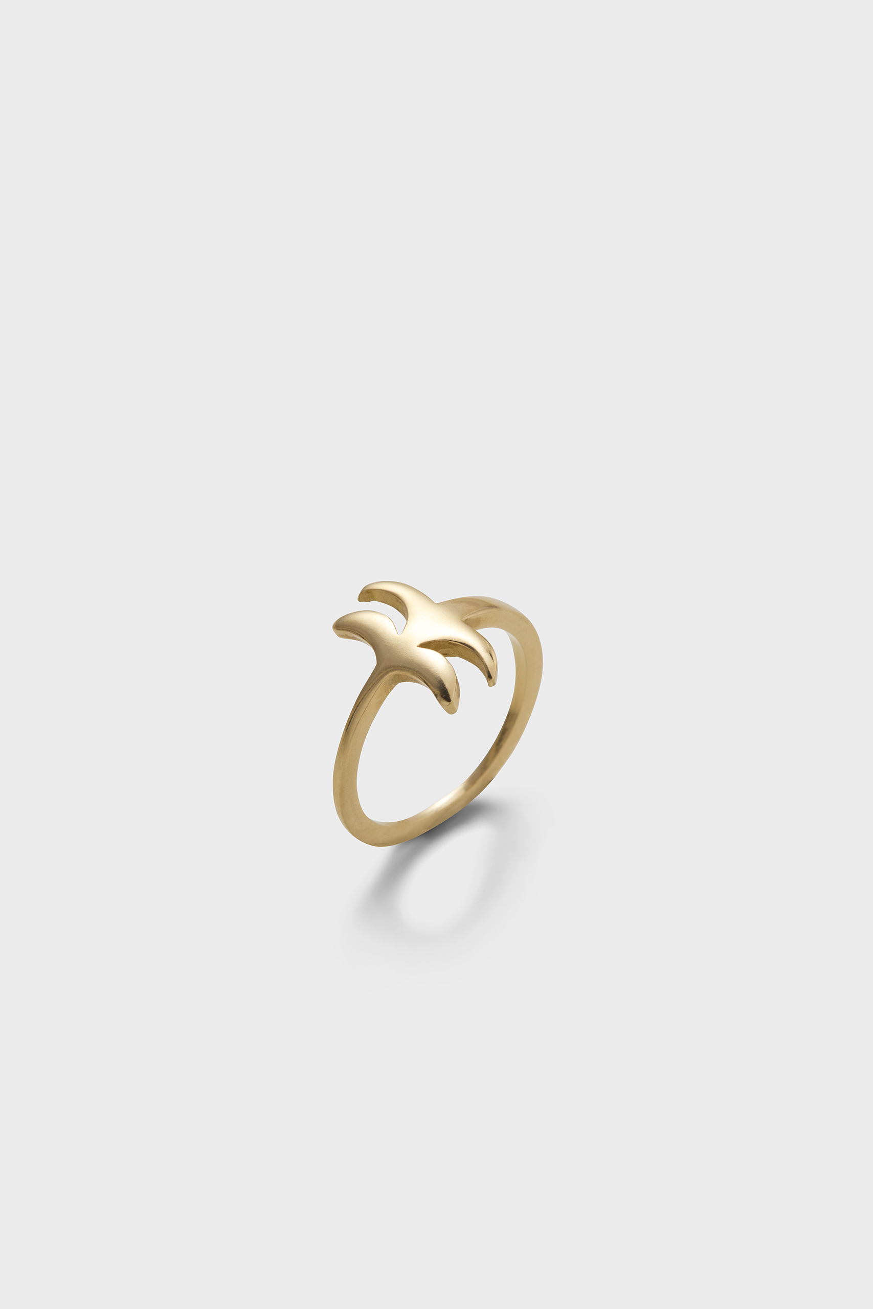 Dekel ring