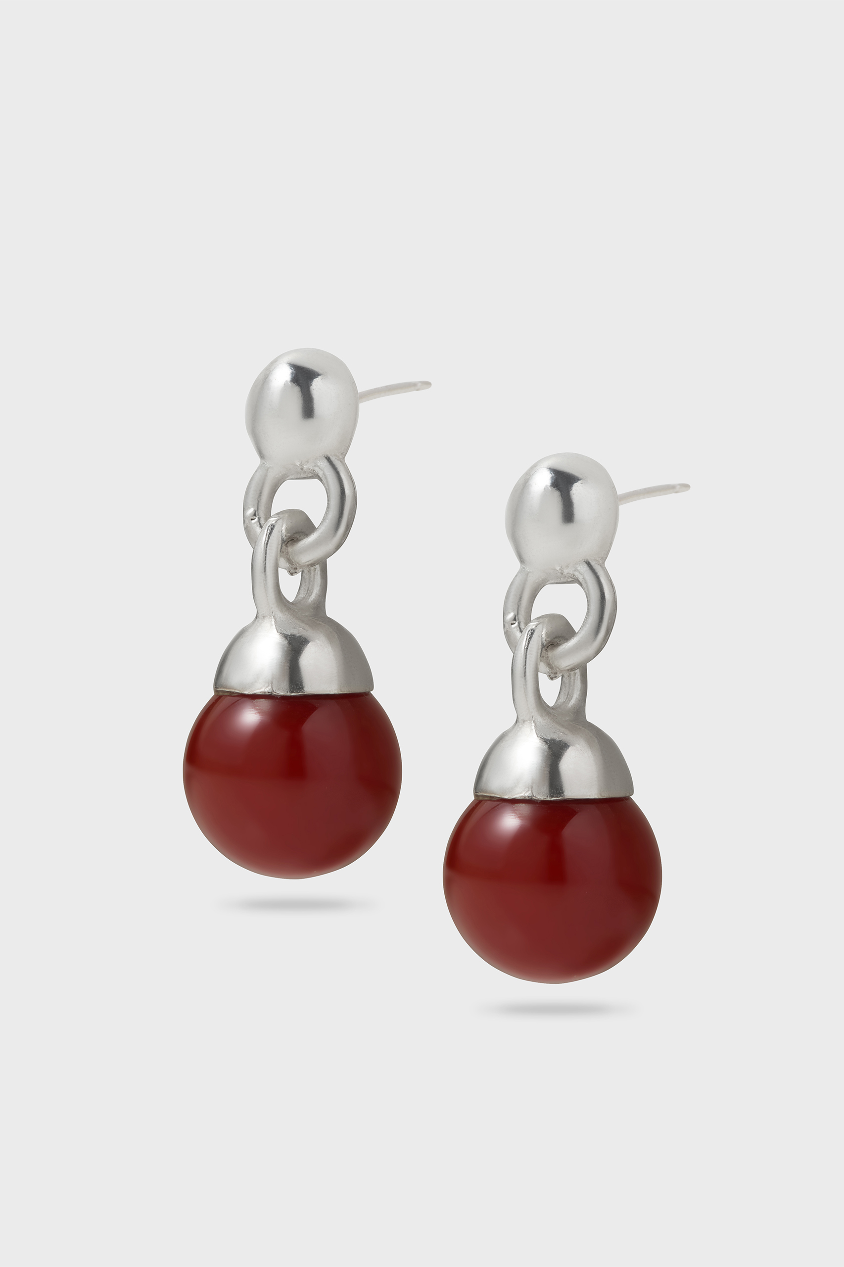 Freckle earring (2)
