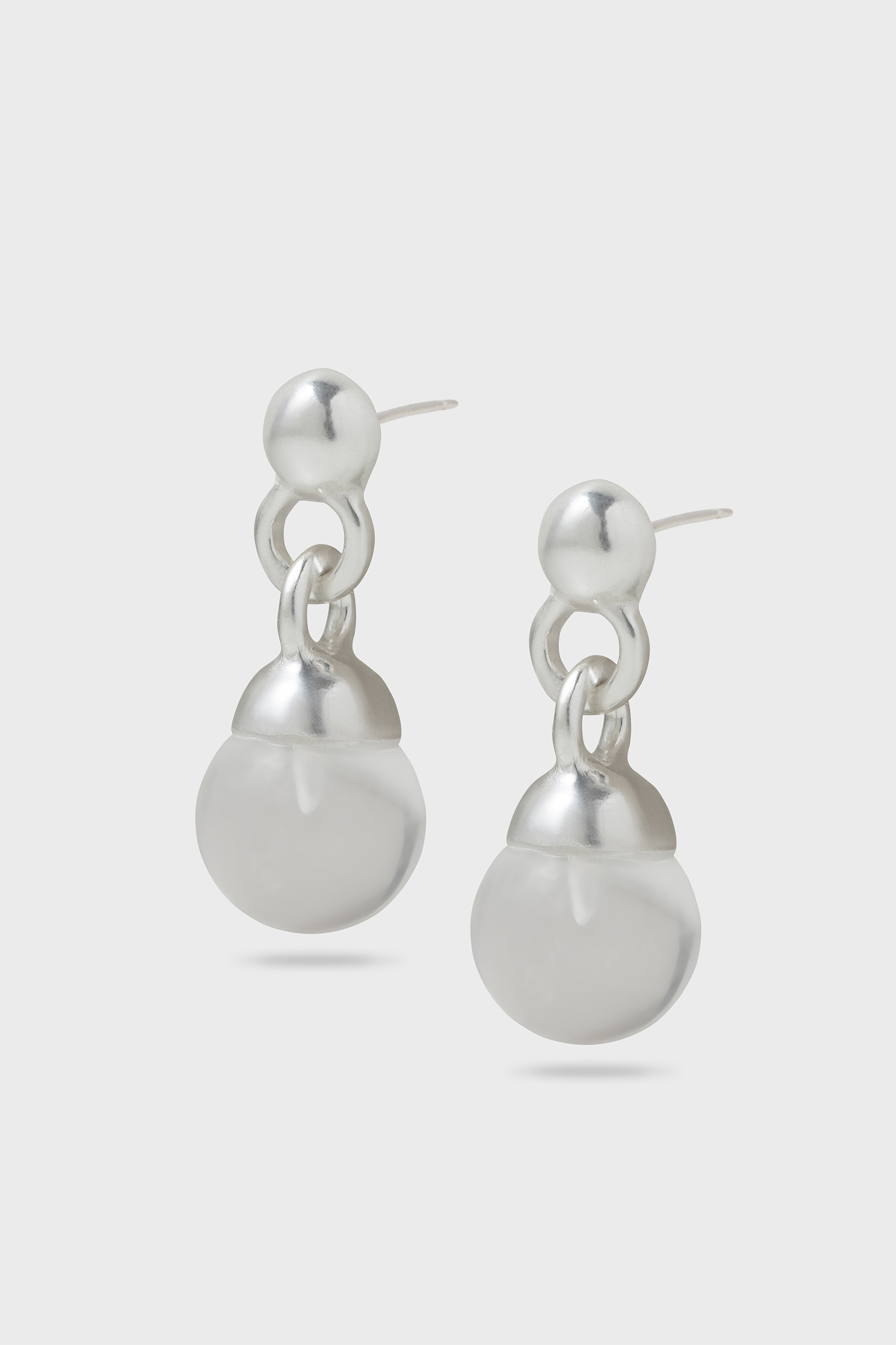Freckle earring