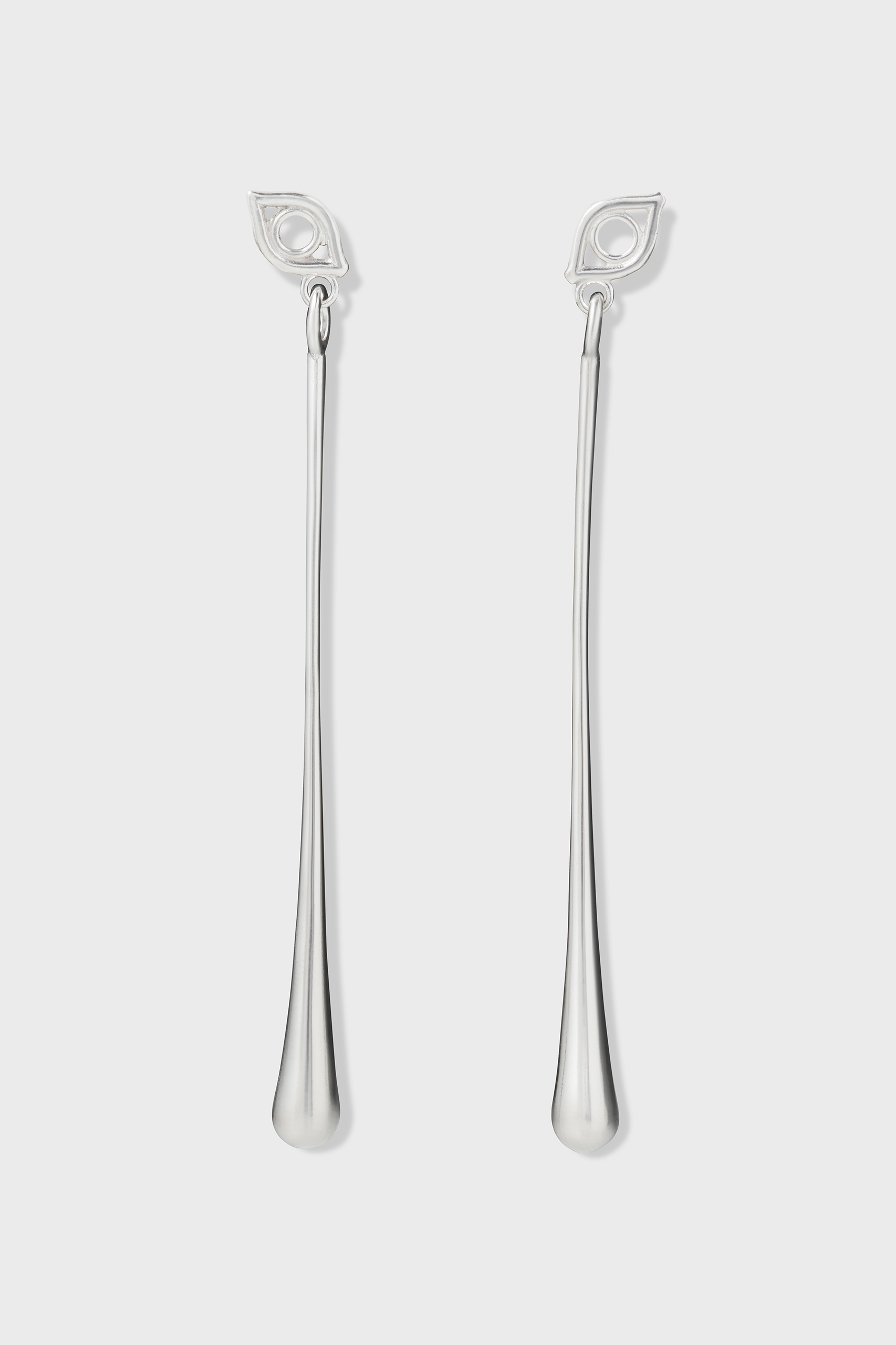 Long tear drop