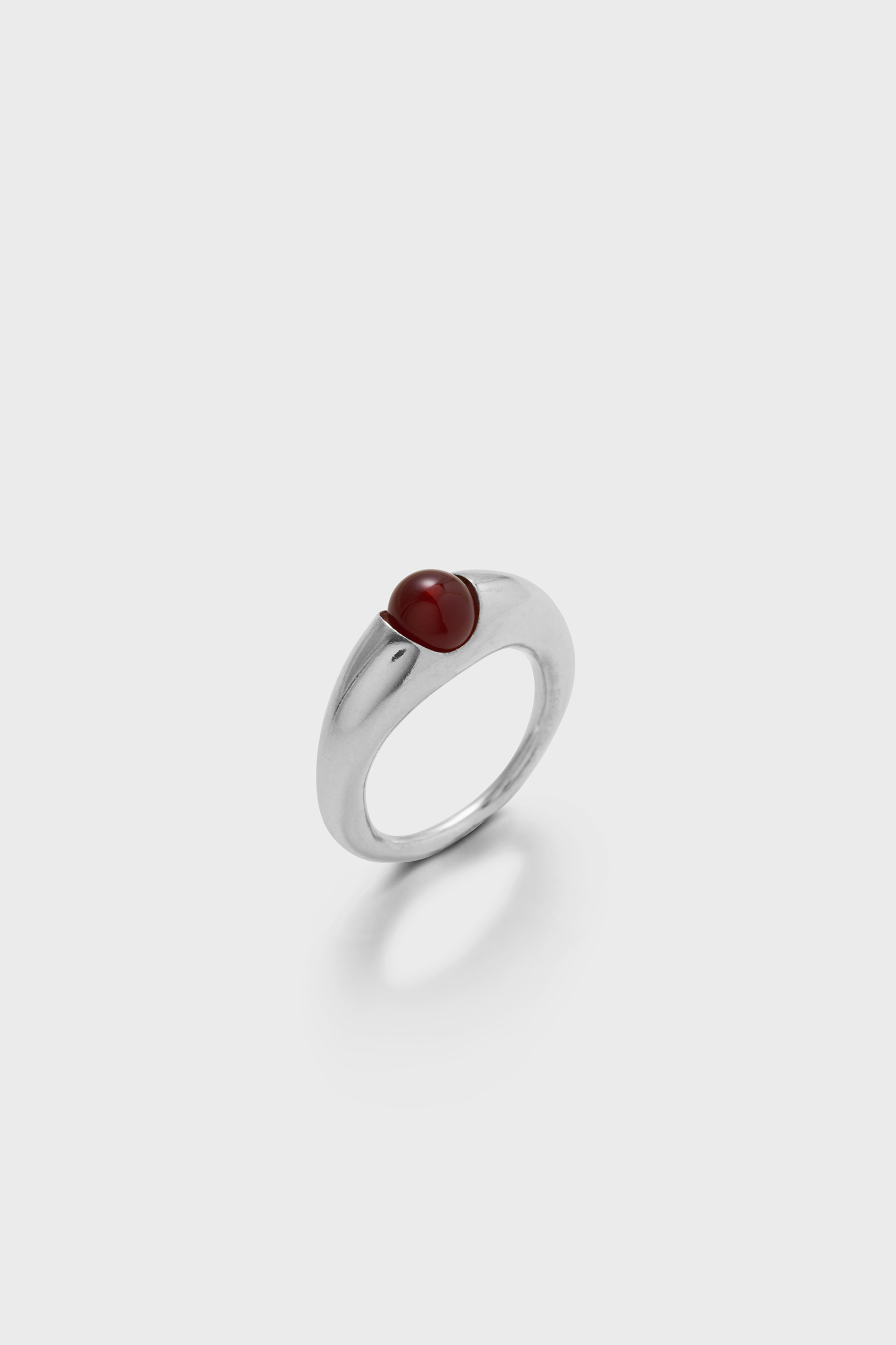 Turban ring