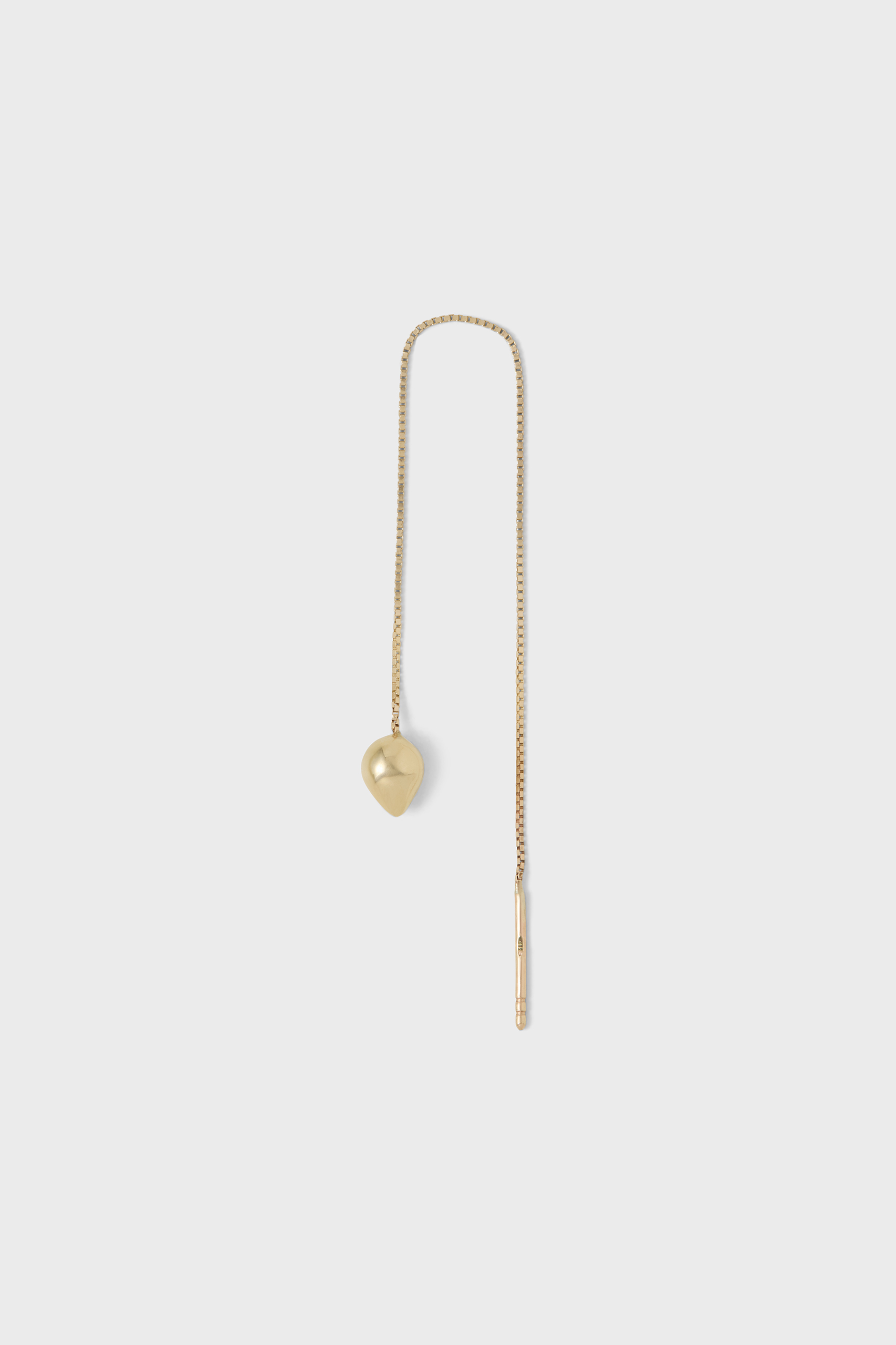 hanging there earring