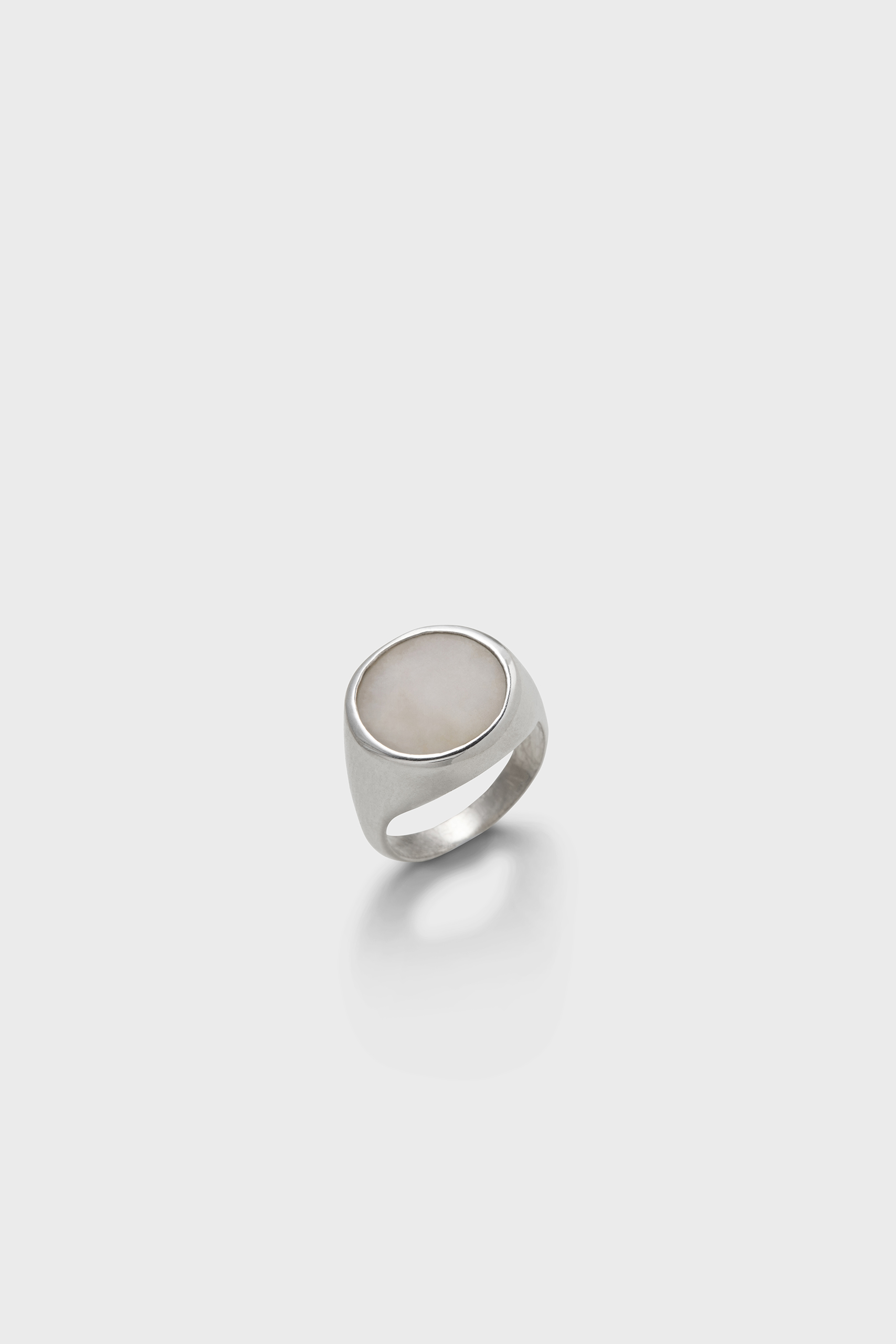 heart of stone ring