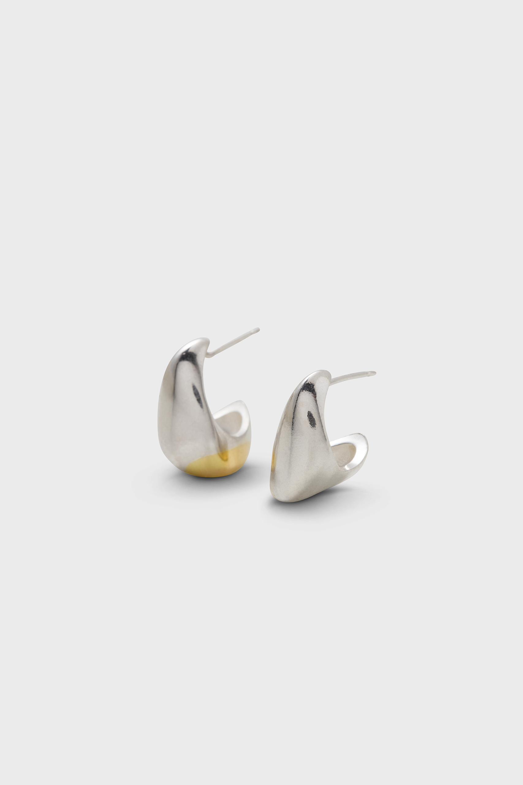 Kintsugi earring (1)