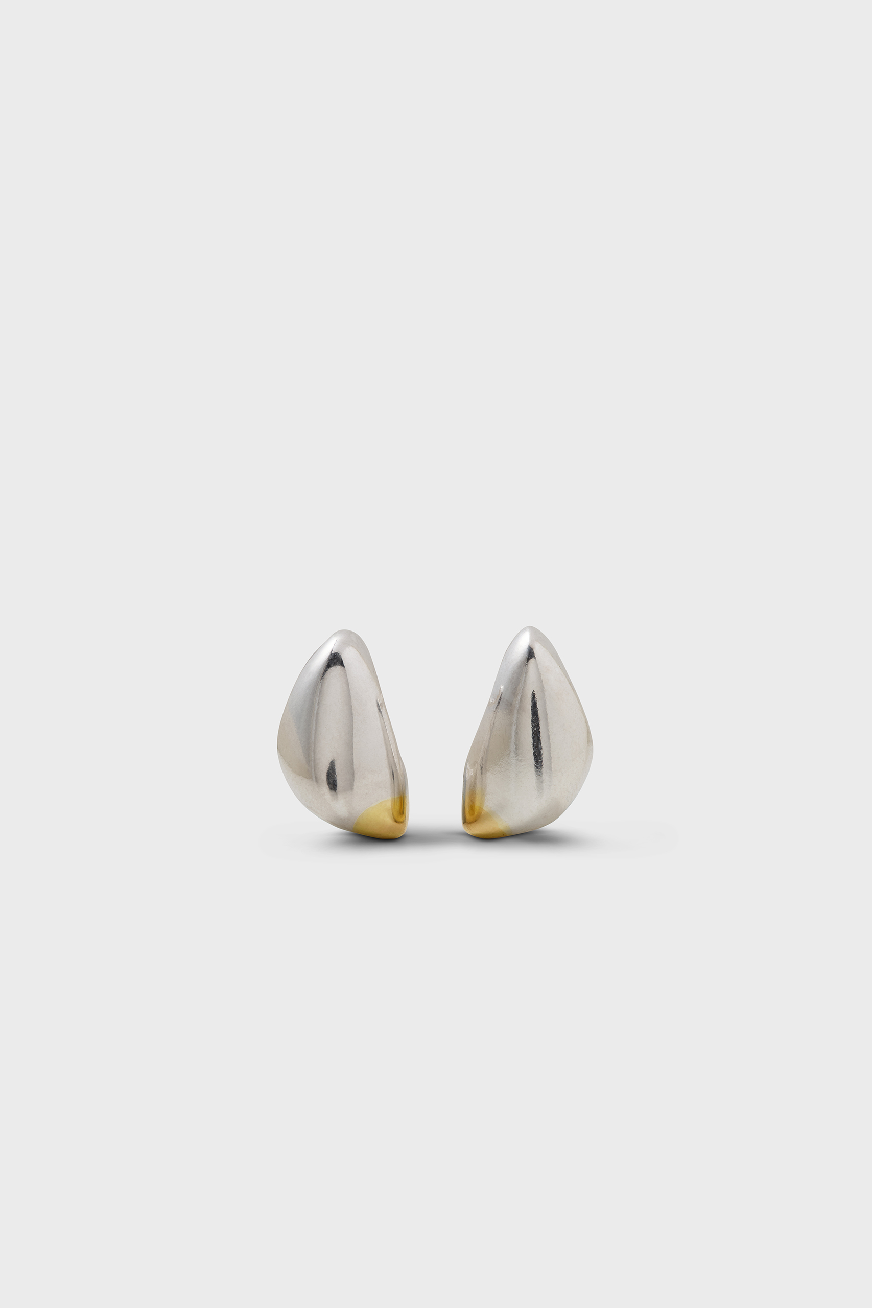 Kintsugi earring