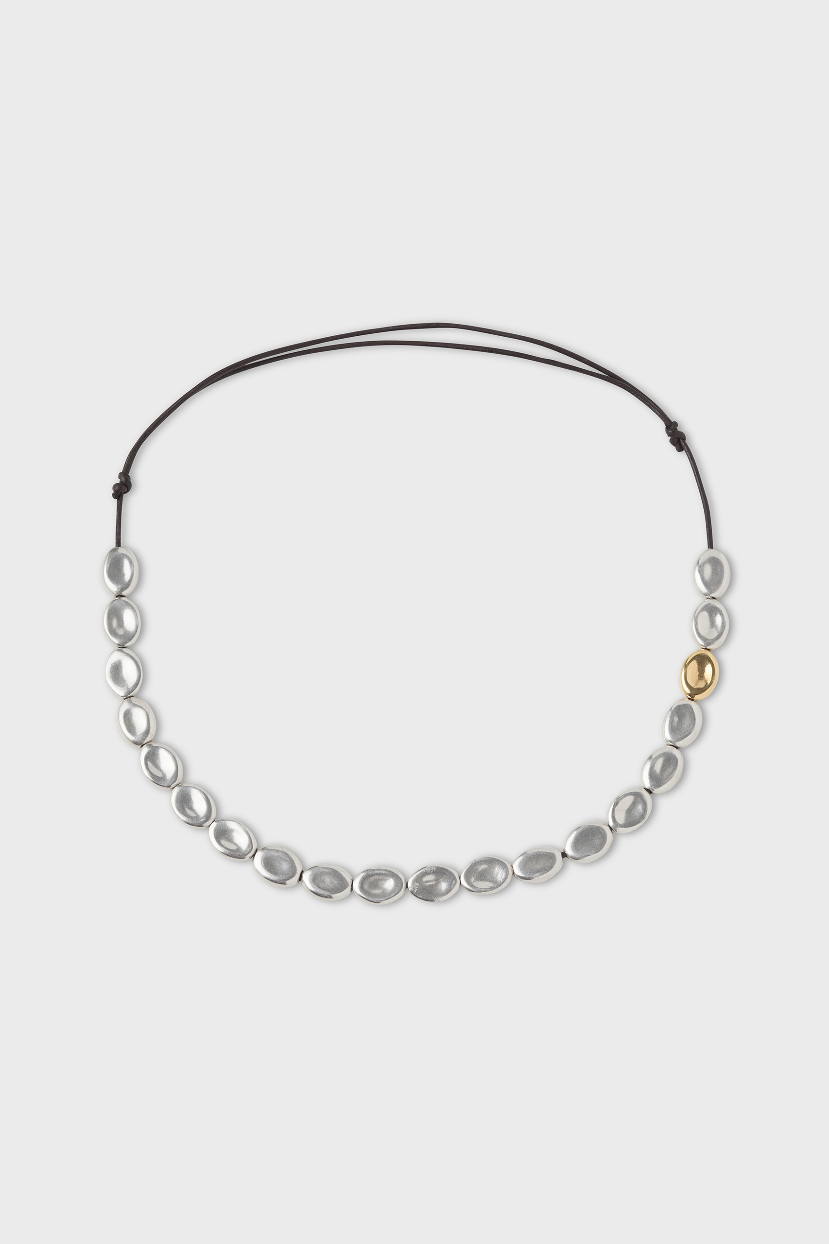 Kintsugi necklace